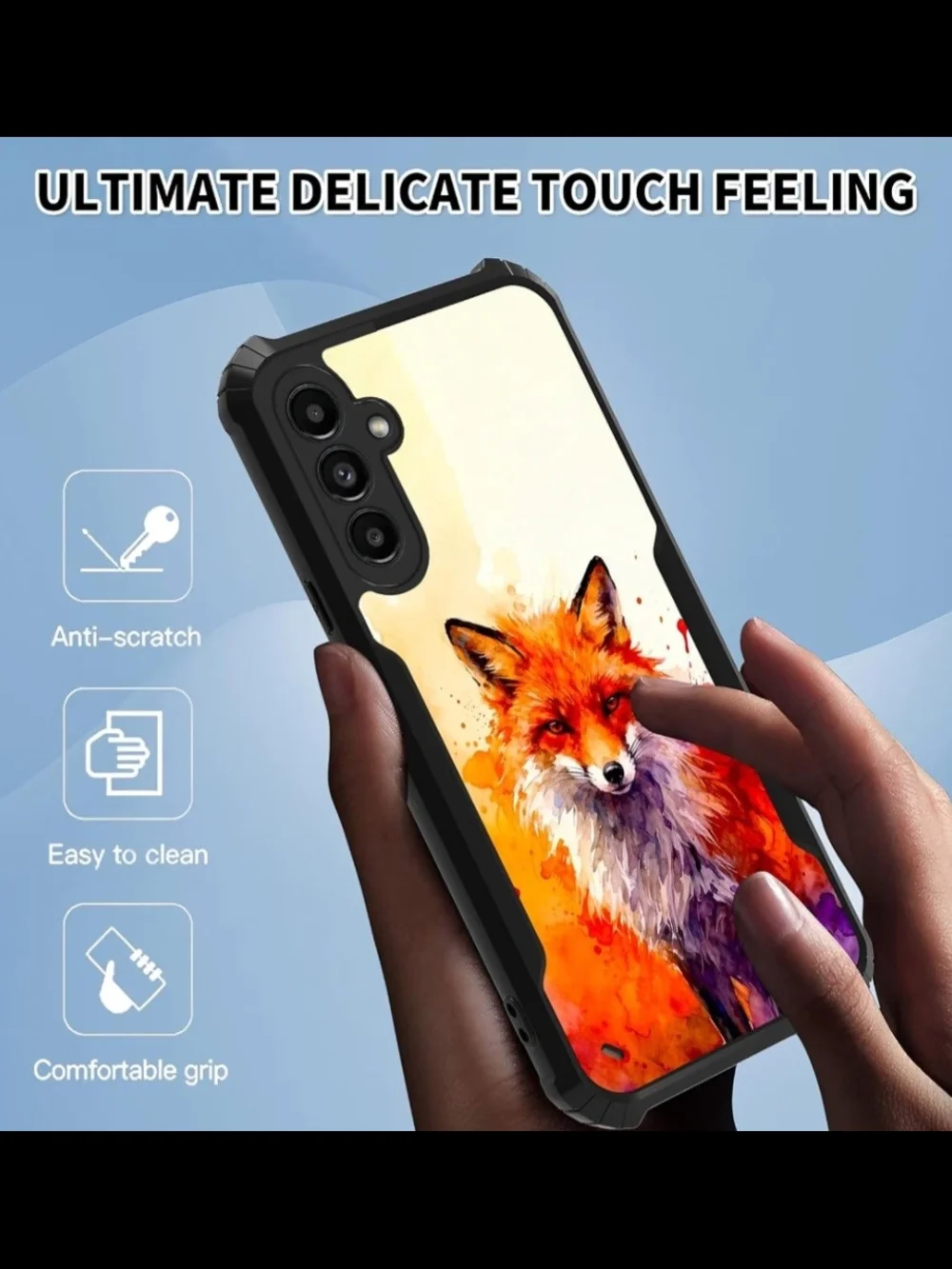 N/A compatible phone